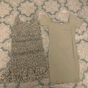 Dress Bundle